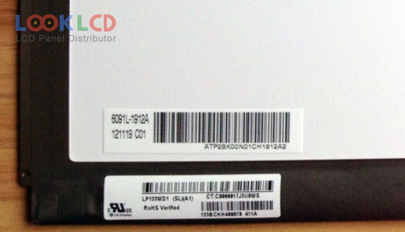 LP133WD1-SLA1